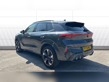 Used Cupra Terramar 2026 for sale - 79140042: Photo