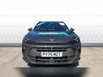 Used Cupra Terramar 2026 for sale - 79140042: Photo