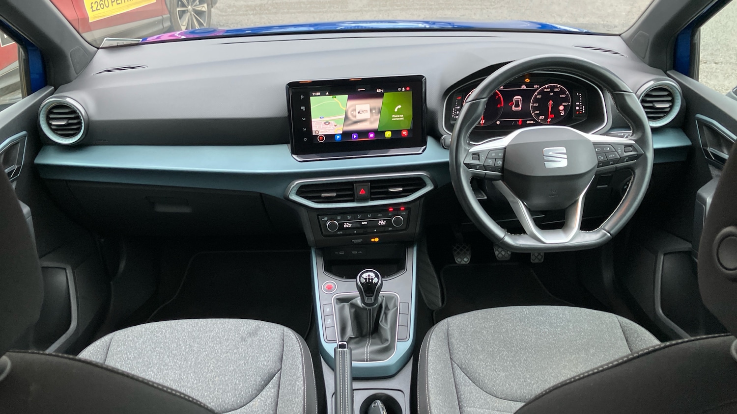 Used SEAT Arona 2023 for sale - 77045586: Photo 10