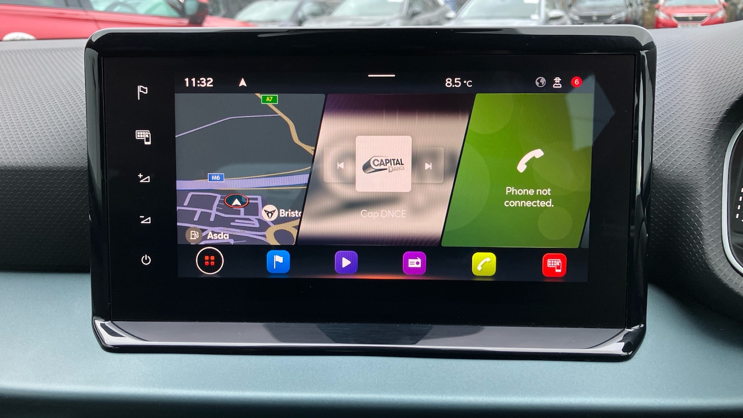 Used SEAT Arona 2023 for sale - 77045586: Photo 12