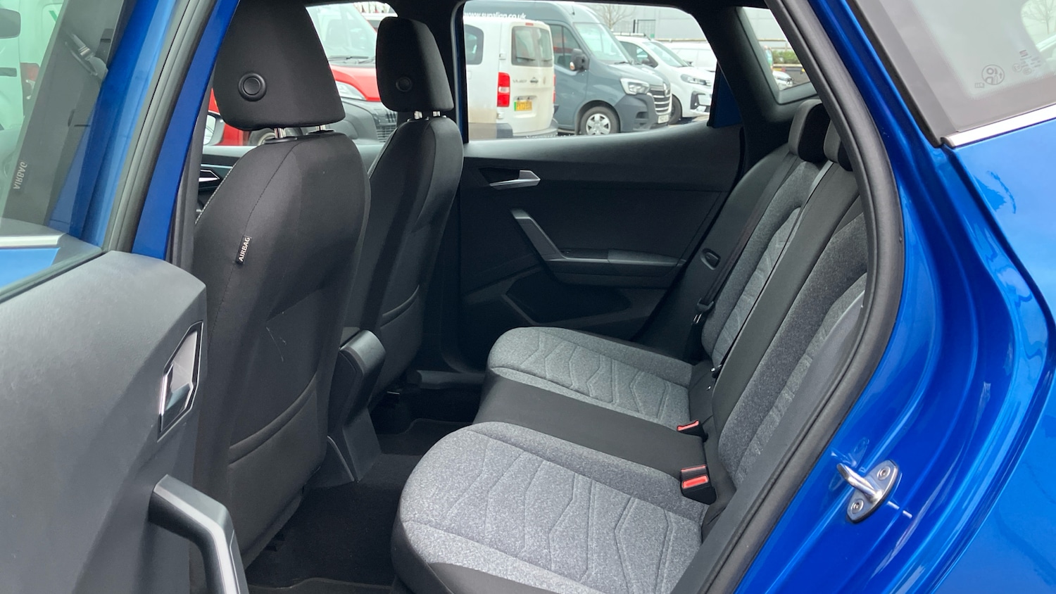 Used SEAT Arona 2023 for sale - 77045586: Photo 16