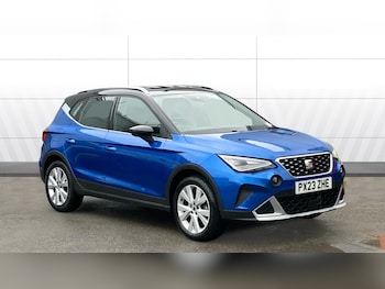 Used SEAT Arona 2023 for sale - 77045586: Photo
