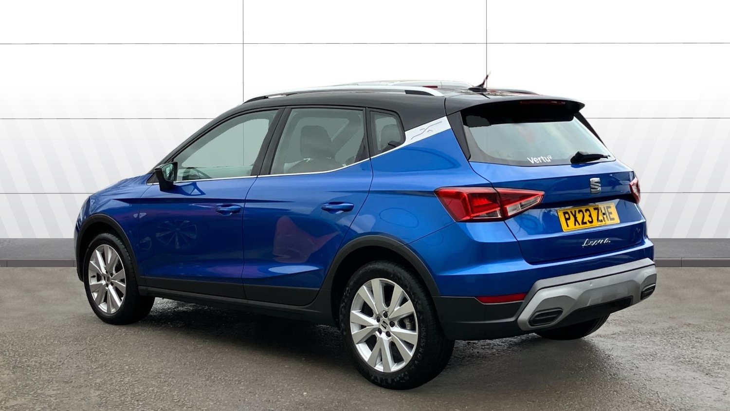 Used SEAT Arona 2023 for sale - 77045586: Photo 2