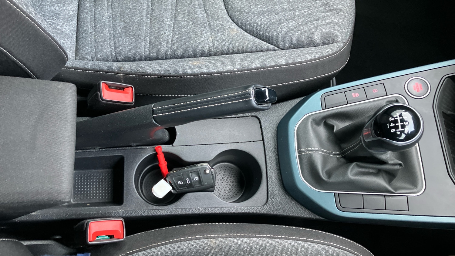 Used SEAT Arona 2023 for sale - 77045586: Photo 24