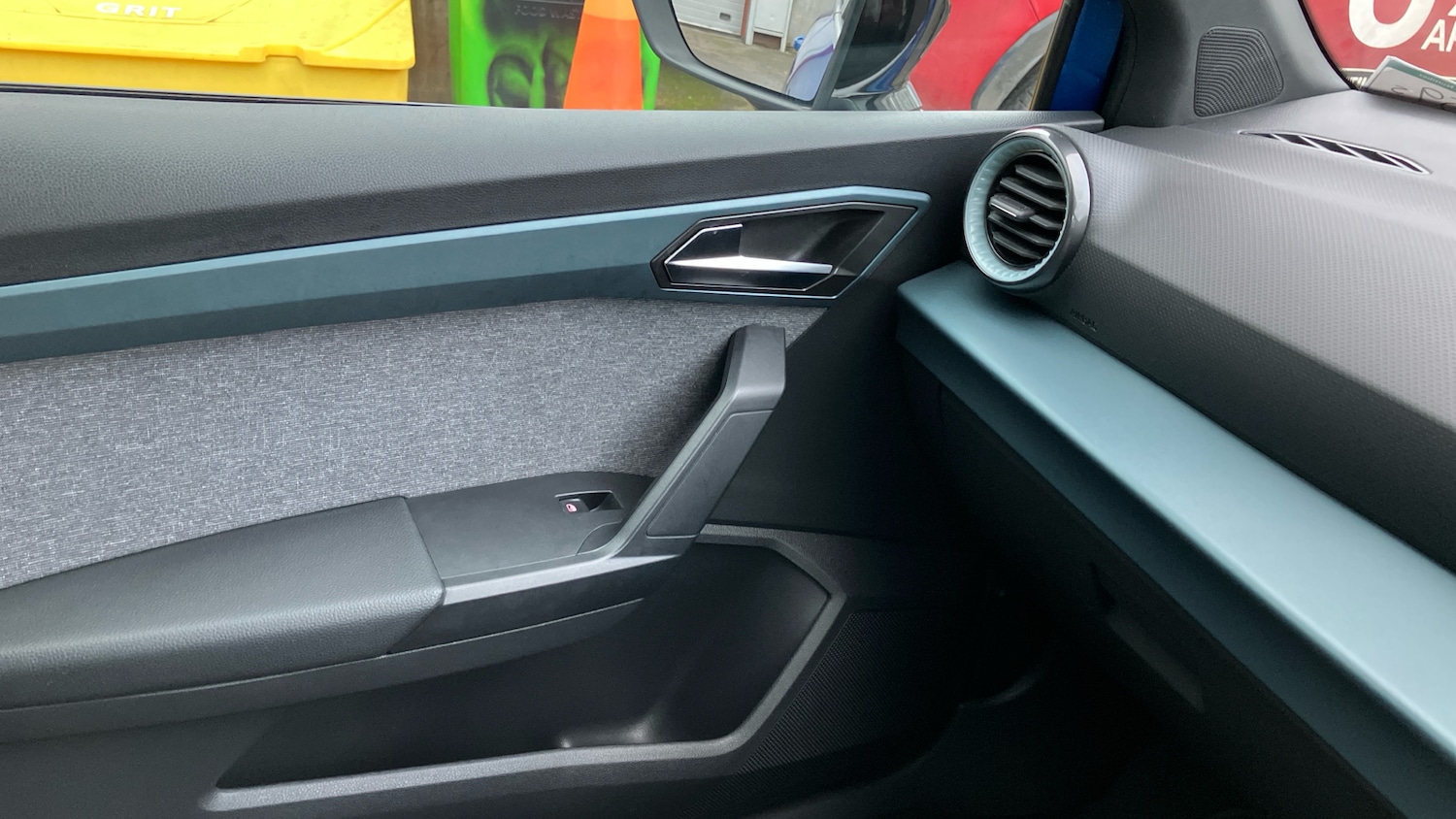 Used SEAT Arona 2023 for sale - 77045586: Photo 25