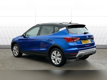Used SEAT Arona 2023 for sale - 77045586: Photo