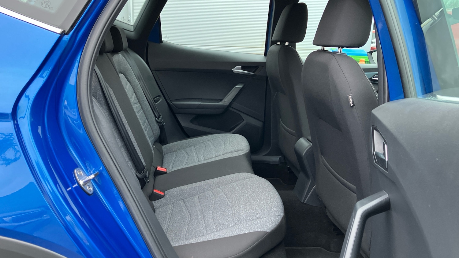 Used SEAT Arona 2023 for sale - 77045586: Photo 31