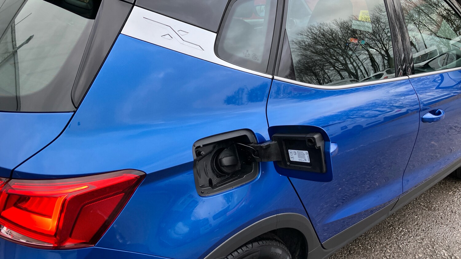 Used SEAT Arona 2023 for sale - 77045586: Photo 32