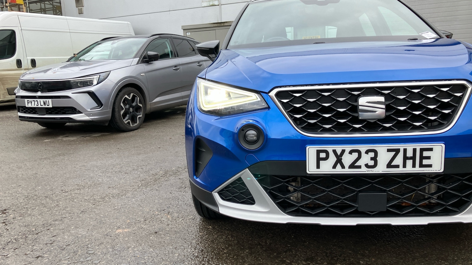 Used SEAT Arona 2023 for sale - 77045586: Photo 38