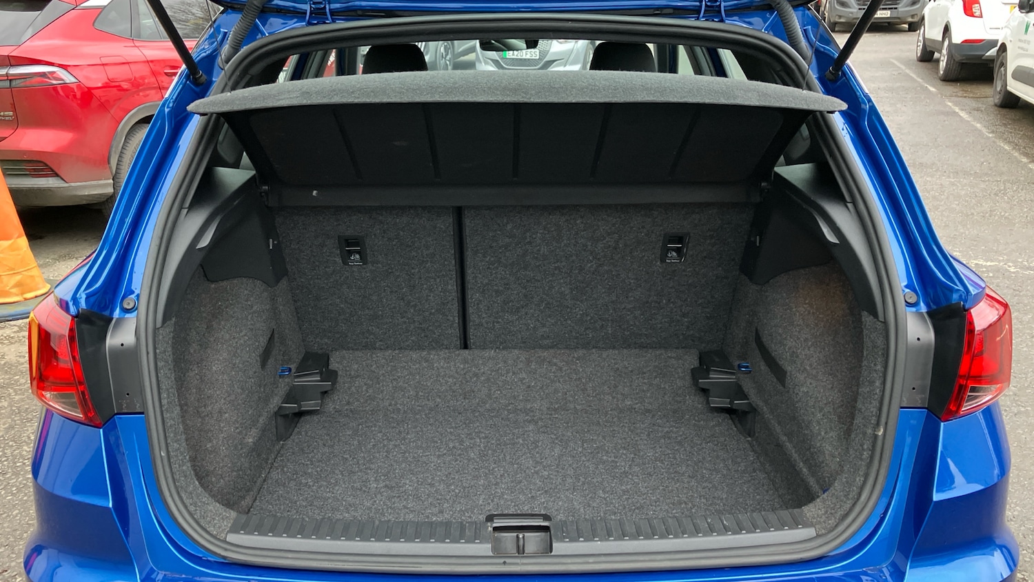 Used SEAT Arona 2023 for sale - 77045586: Photo 4