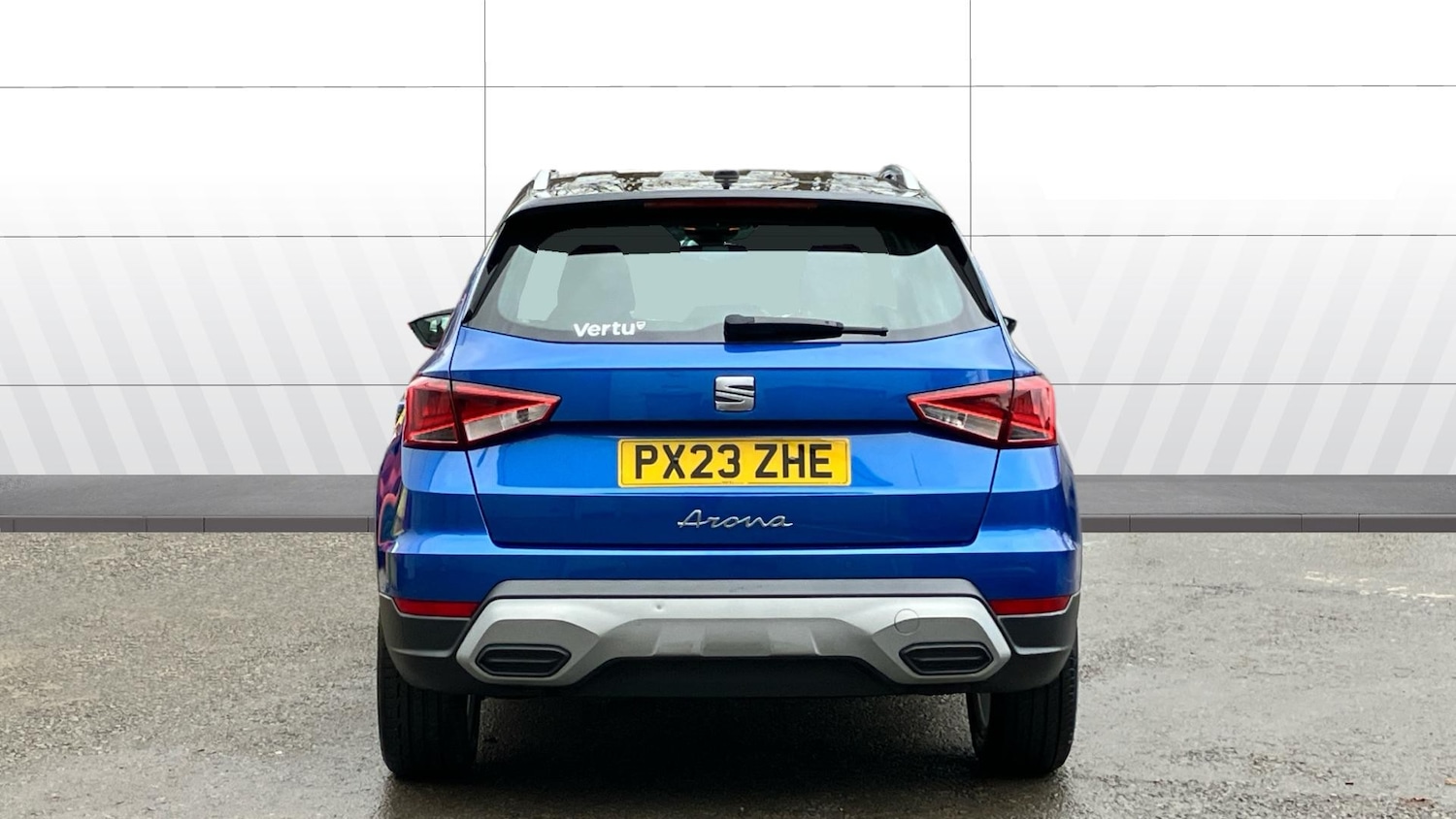 Used SEAT Arona 2023 for sale - 77045586: Photo 6