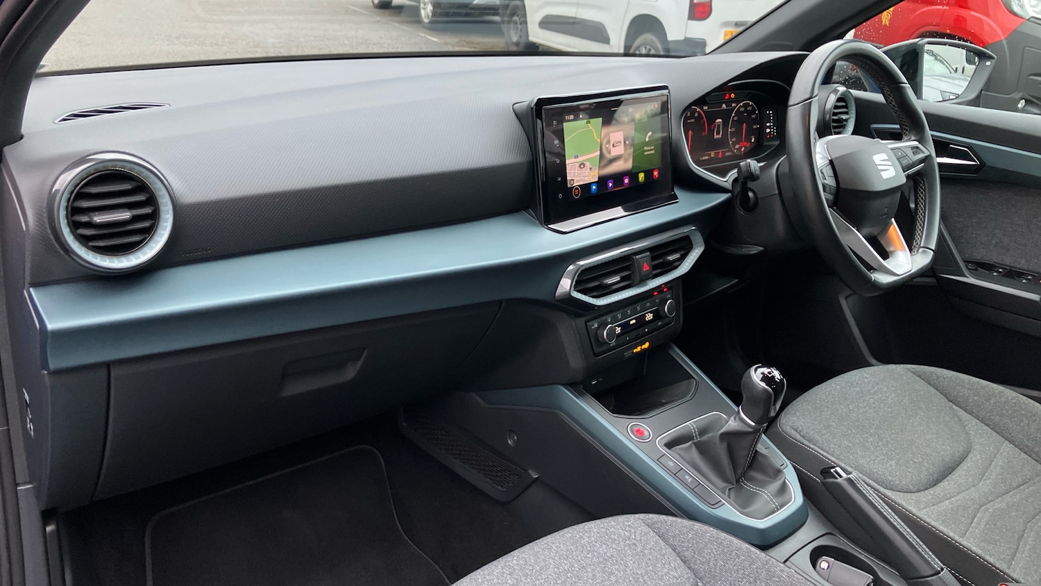 Used SEAT Arona 2023 for sale - 77045586: Photo 9