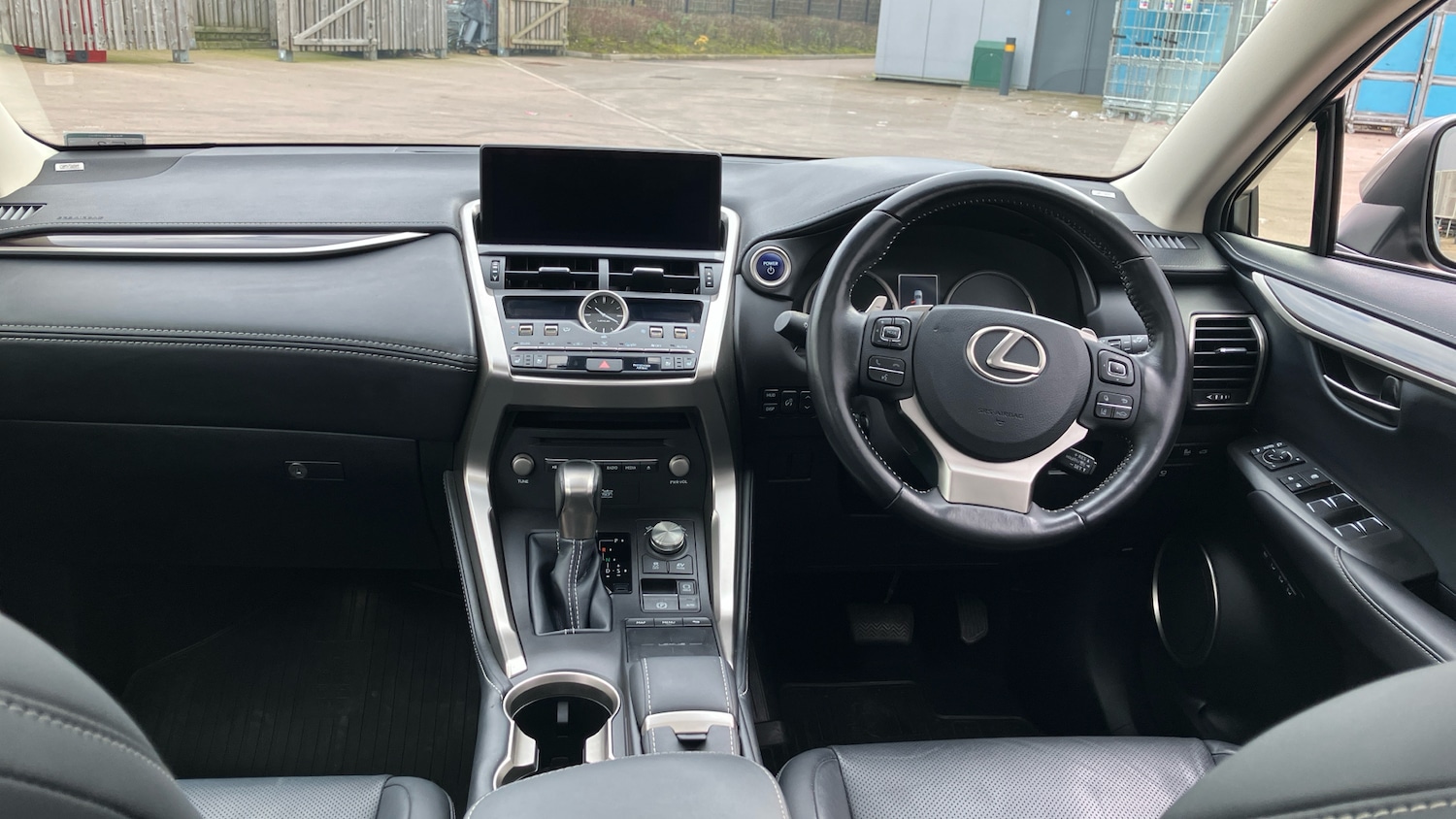 Used Lexus NX 2020 for sale - 77871947: Photo 10