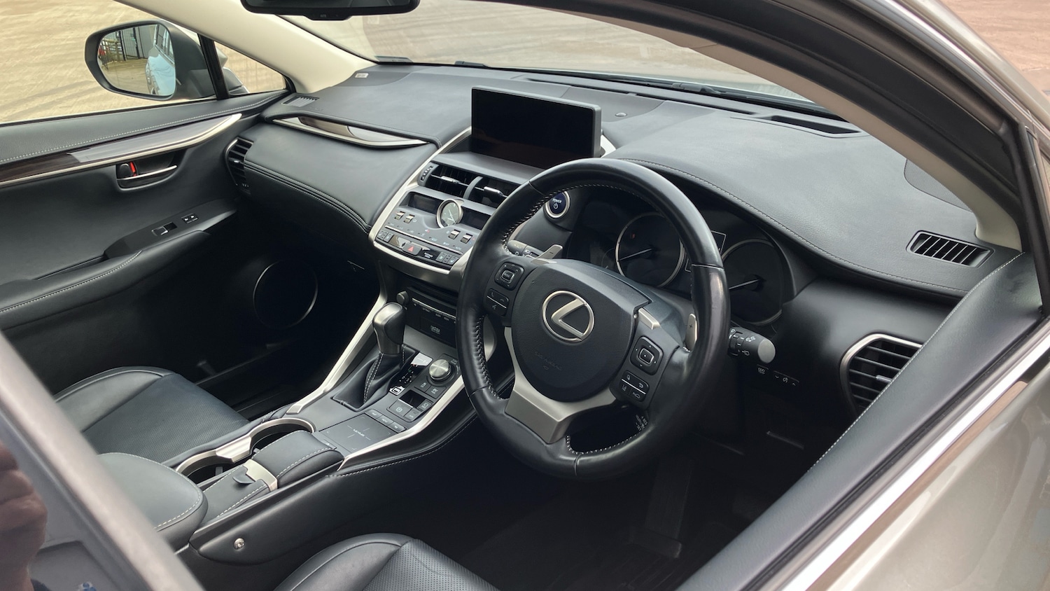 Used Lexus NX 2020 for sale - 77871947: Photo 11