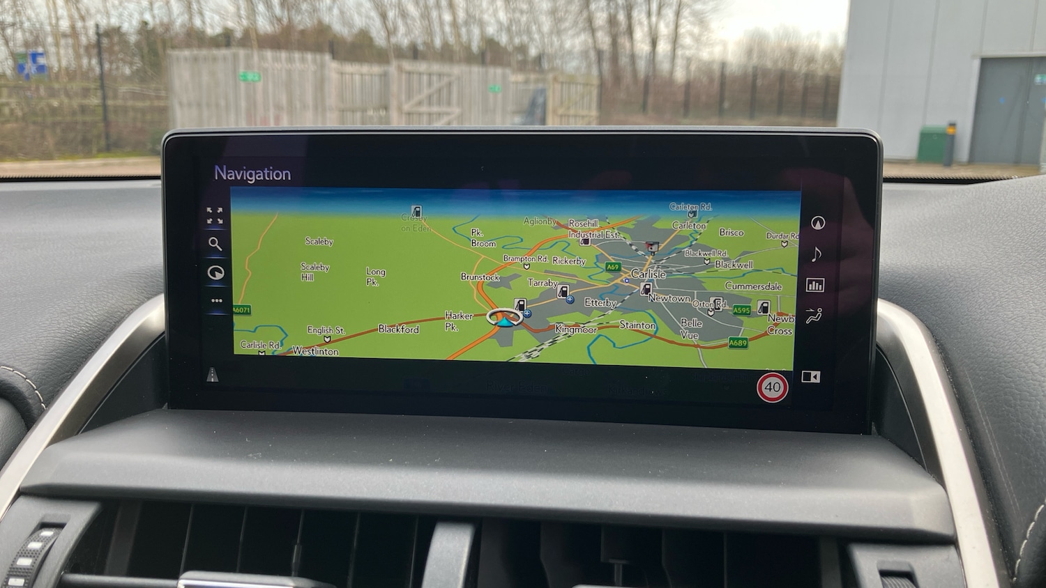 Used Lexus NX 2020 for sale - 77871947: Photo 12