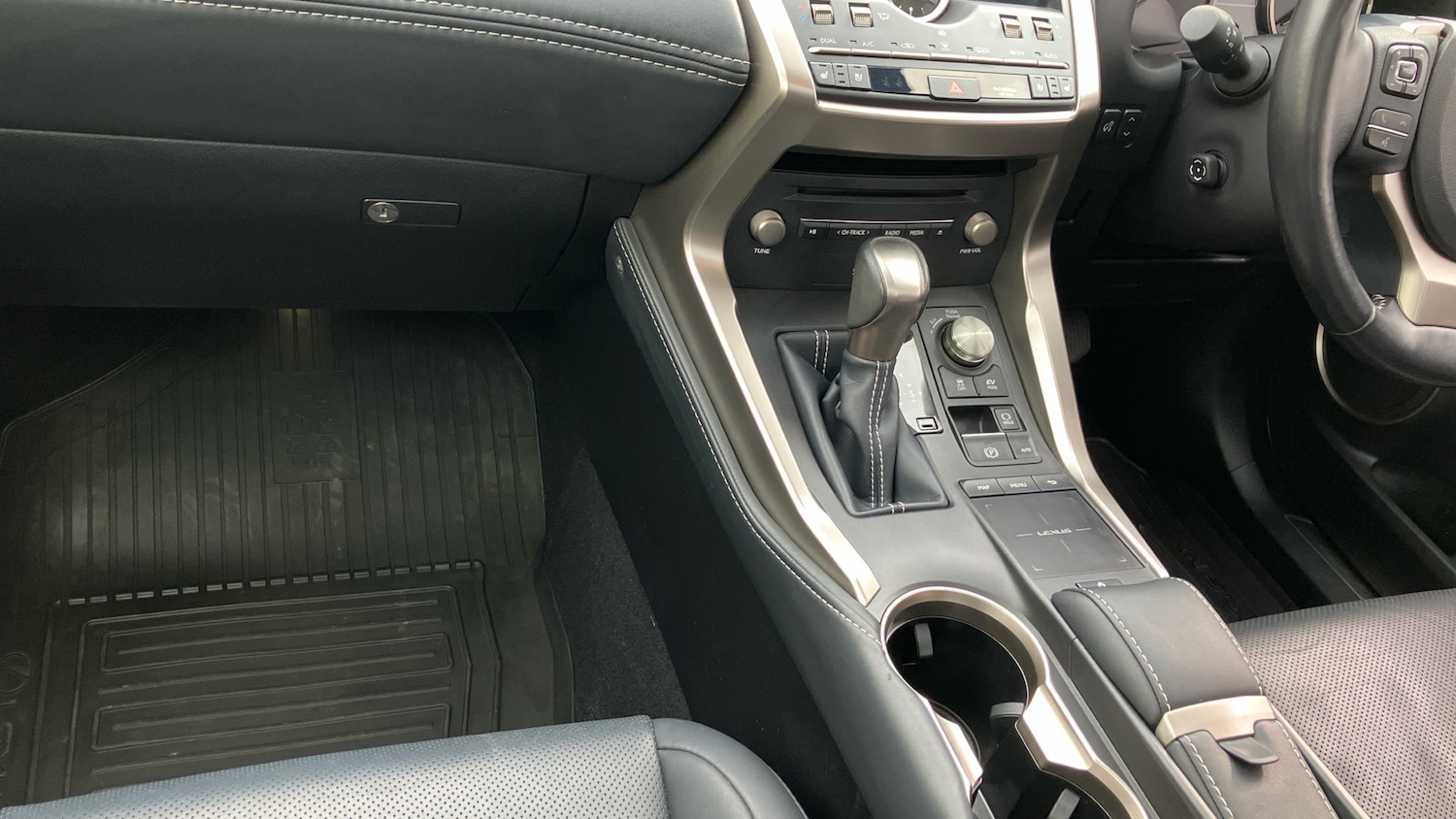 Used Lexus NX 2020 for sale - 77871947: Photo 13