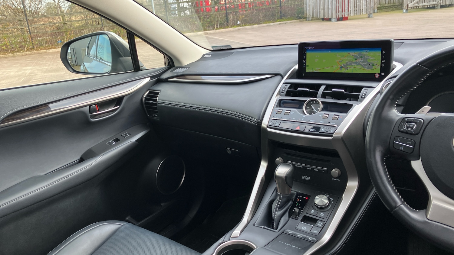 Used Lexus NX 2020 for sale - 77871947: Photo 14