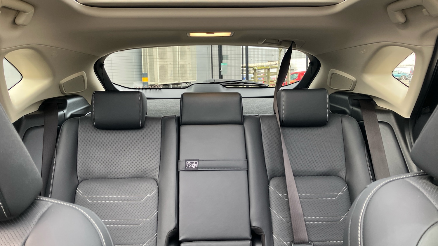 Used Lexus NX 2020 for sale - 77871947: Photo 15