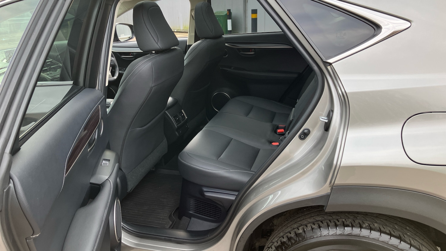 Used Lexus NX 2020 for sale - 77871947: Photo 16