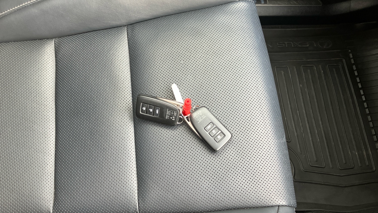 Used Lexus NX 2020 for sale - 77871947: Photo 20