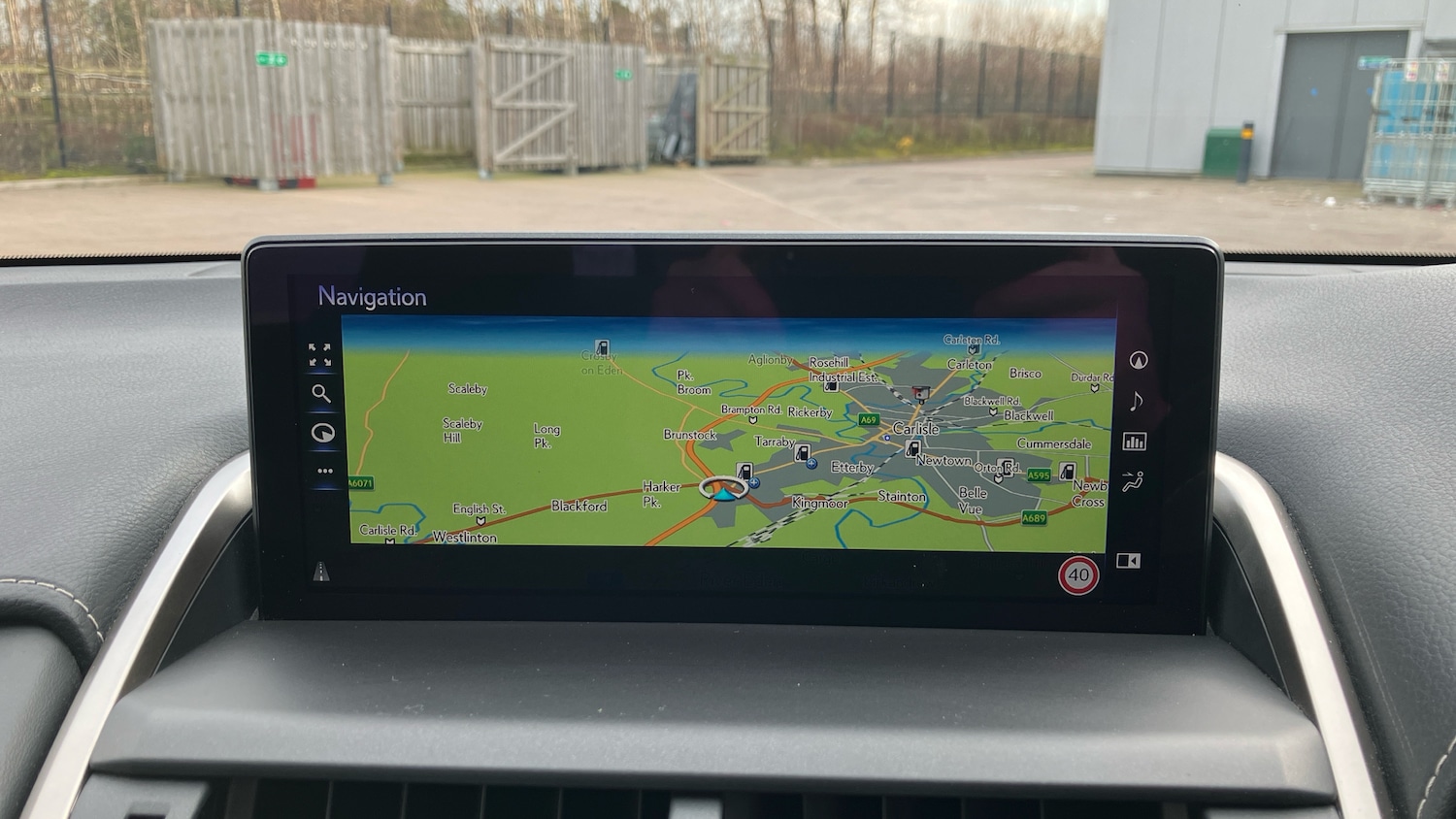 Used Lexus NX 2020 for sale - 77871947: Photo 21