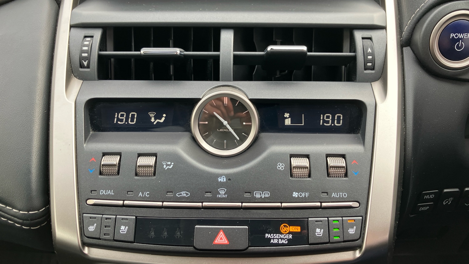 Used Lexus NX 2020 for sale - 77871947: Photo 22