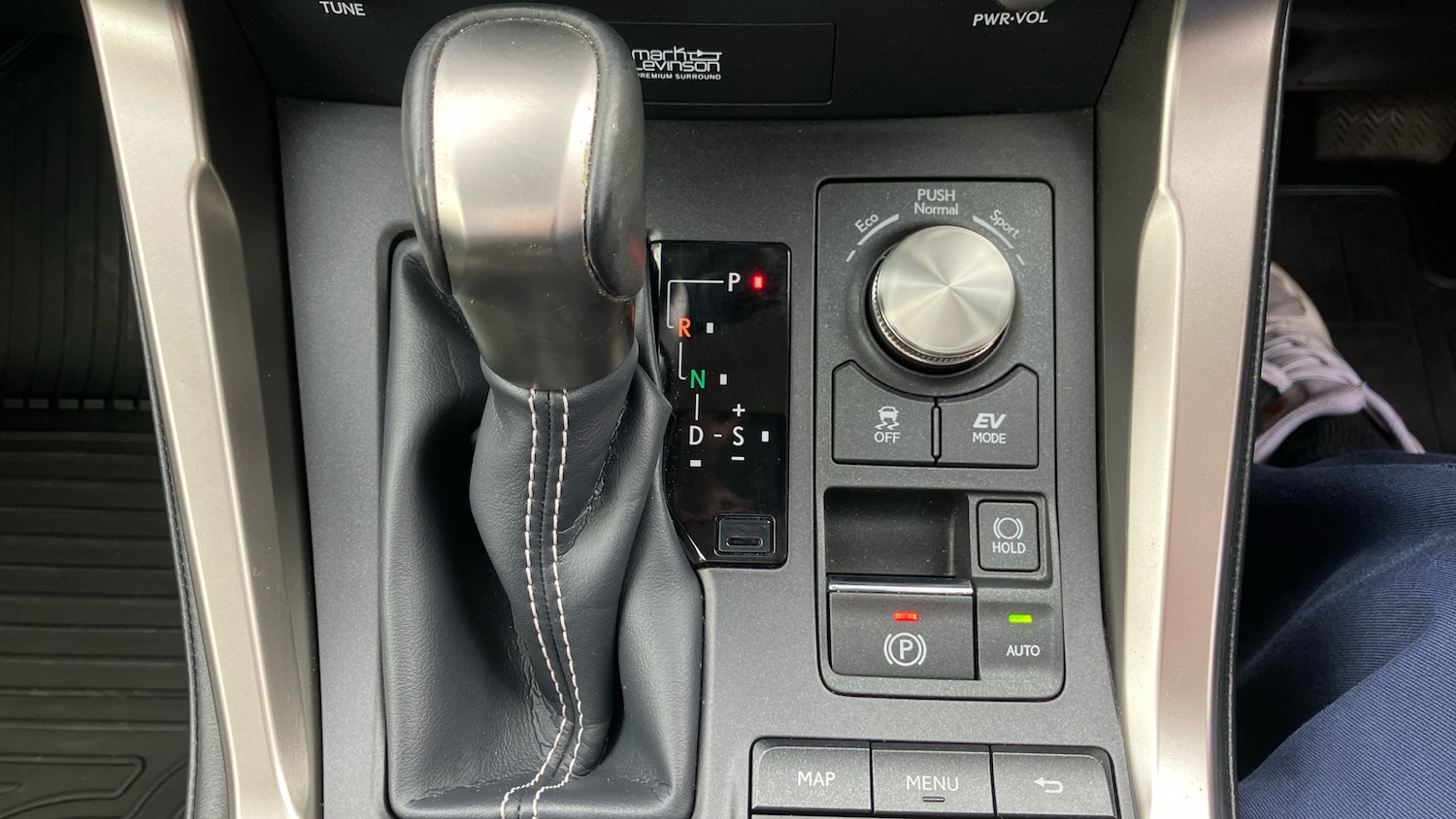 Used Lexus NX 2020 for sale - 77871947: Photo 24