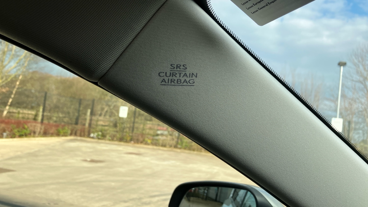 Used Lexus NX 2020 for sale - 77871947: Photo 38