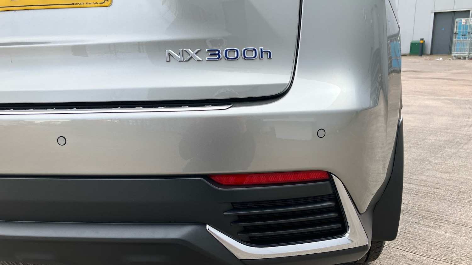 Used Lexus NX 2020 for sale - 77871947: Photo 49