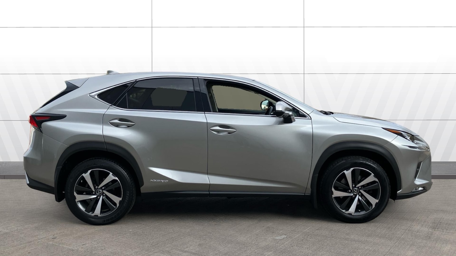 Used Lexus NX 2020 for sale - 77871947: Photo 5