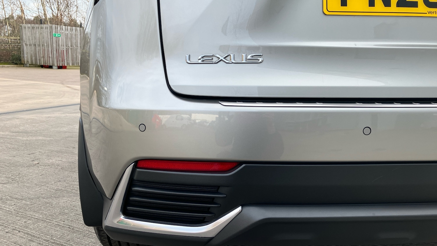 Used Lexus NX 2020 for sale - 77871947: Photo 51