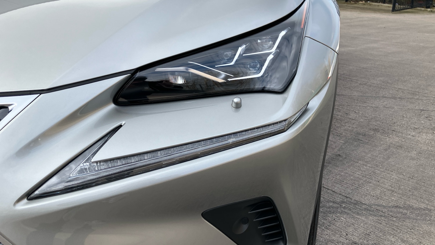 Used Lexus NX 2020 for sale - 77871947: Photo 55