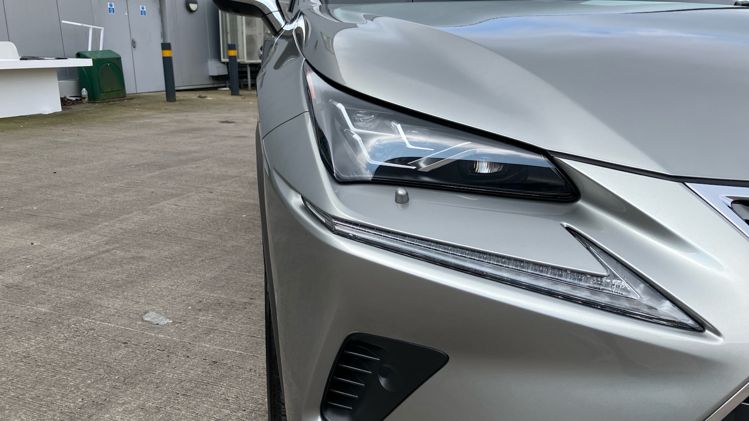 Used Lexus NX 2020 for sale - 77871947: Photo 58