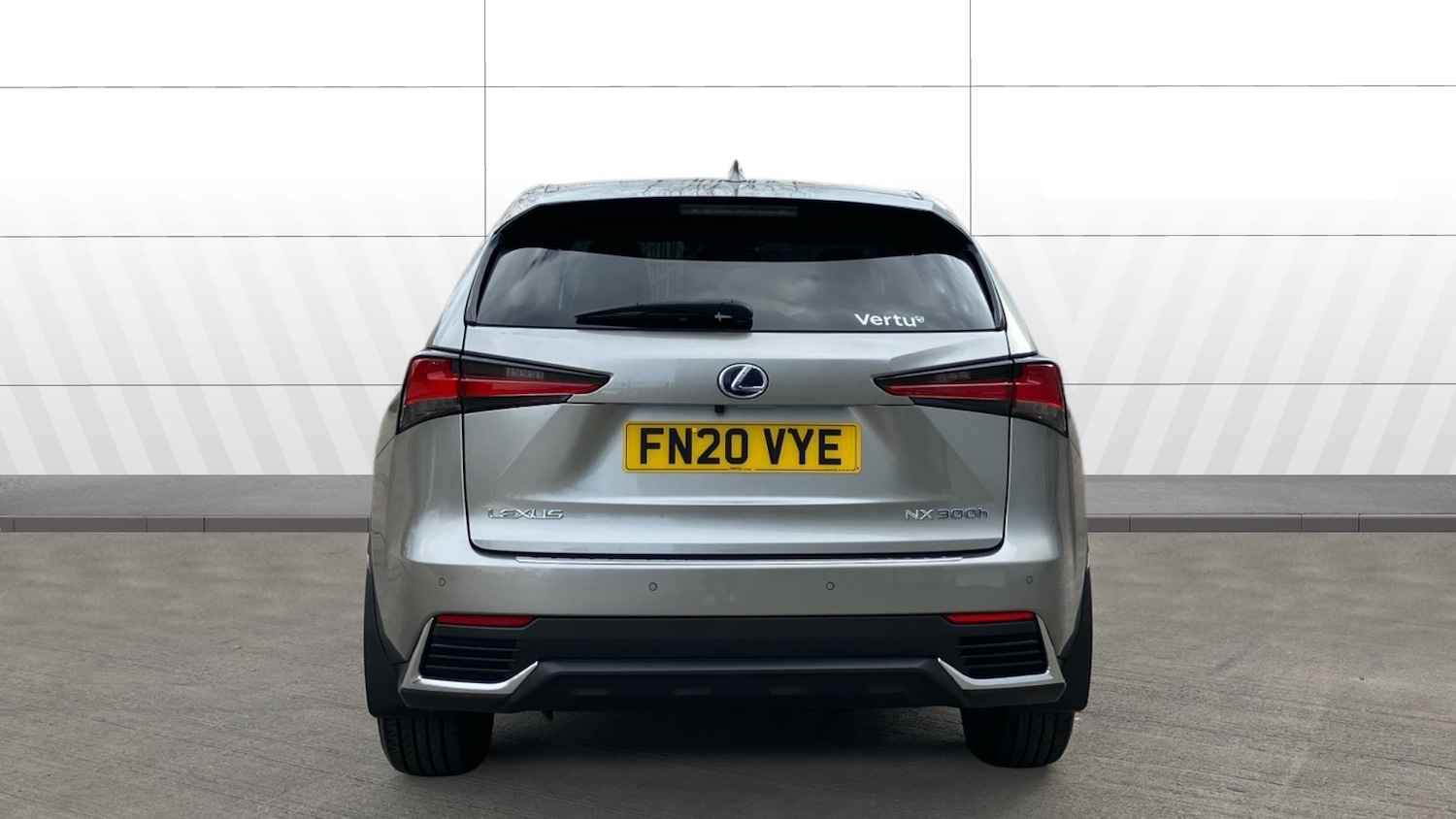 Used Lexus NX 2020 for sale - 77871947: Photo 6