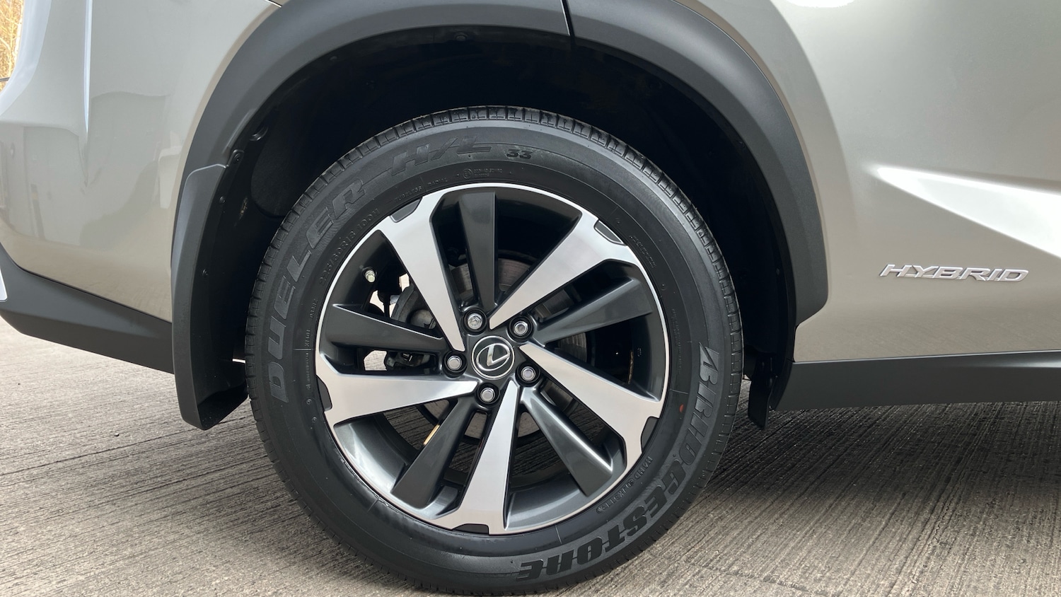 Used Lexus NX 2020 for sale - 77871947: Photo 7