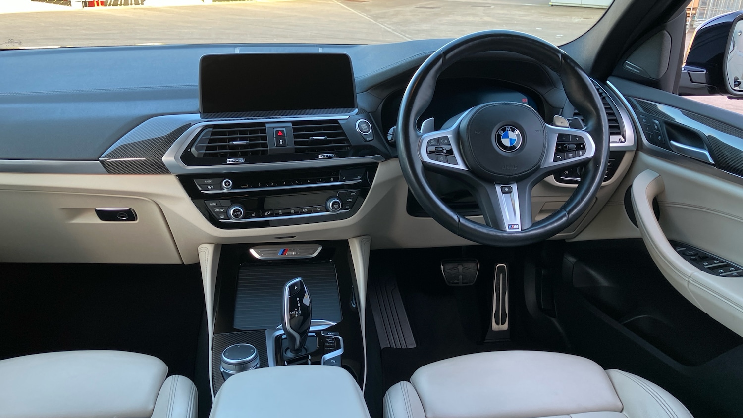 Used BMW X4 2020 for sale - 77997479: Photo 10