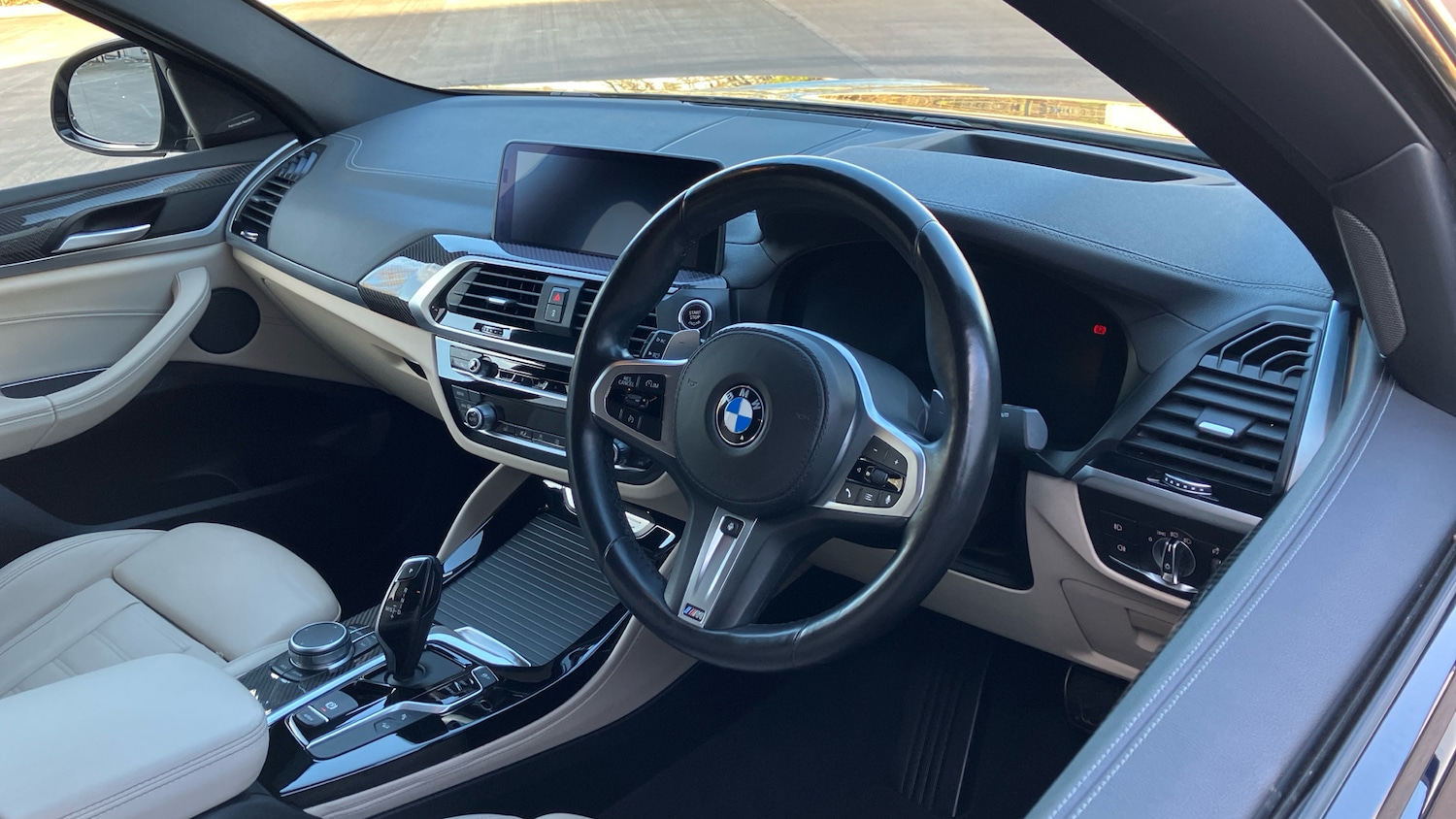 Used BMW X4 2020 for sale - 77997479: Photo 11