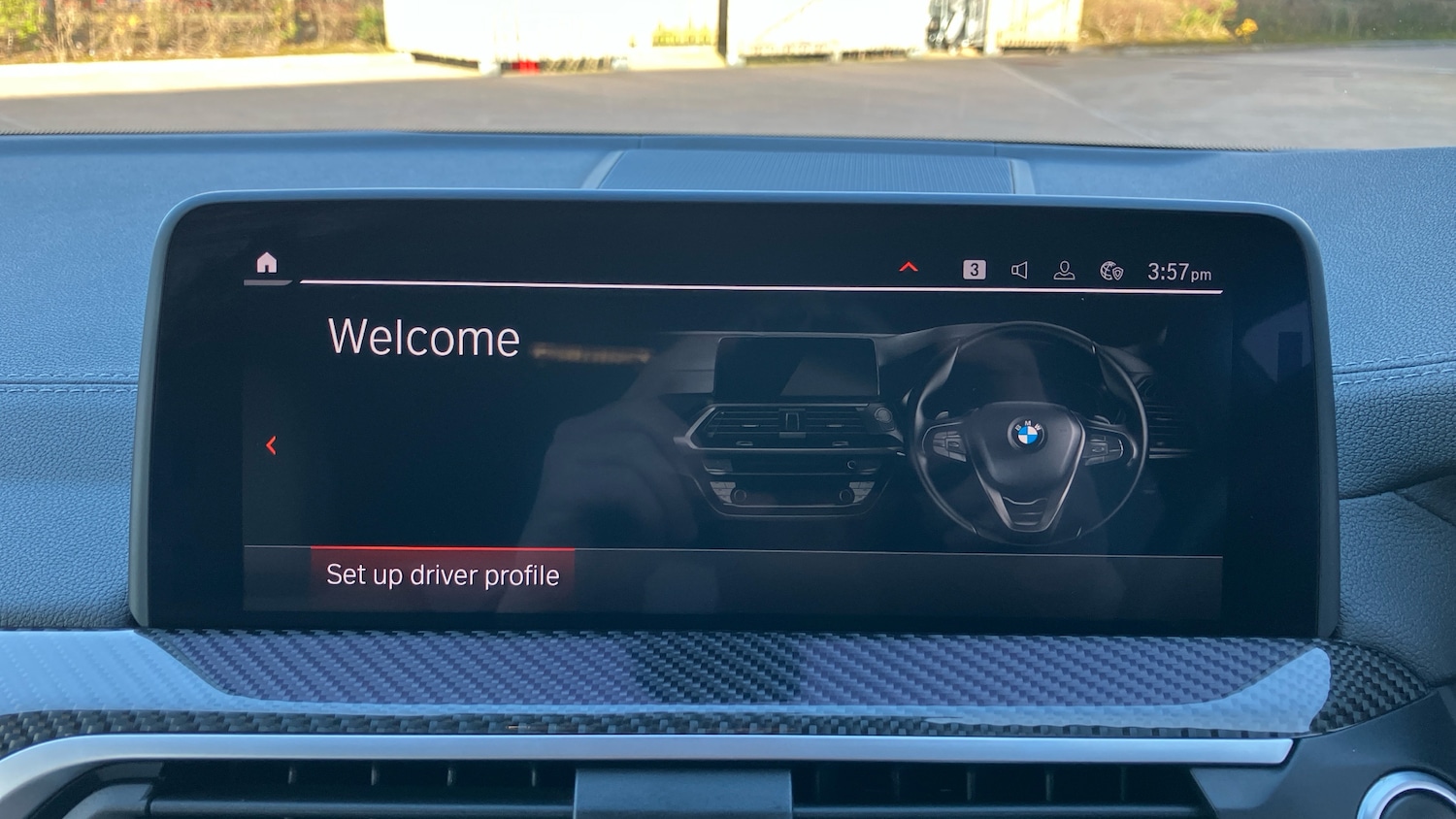 Used BMW X4 2020 for sale - 77997479: Photo 12