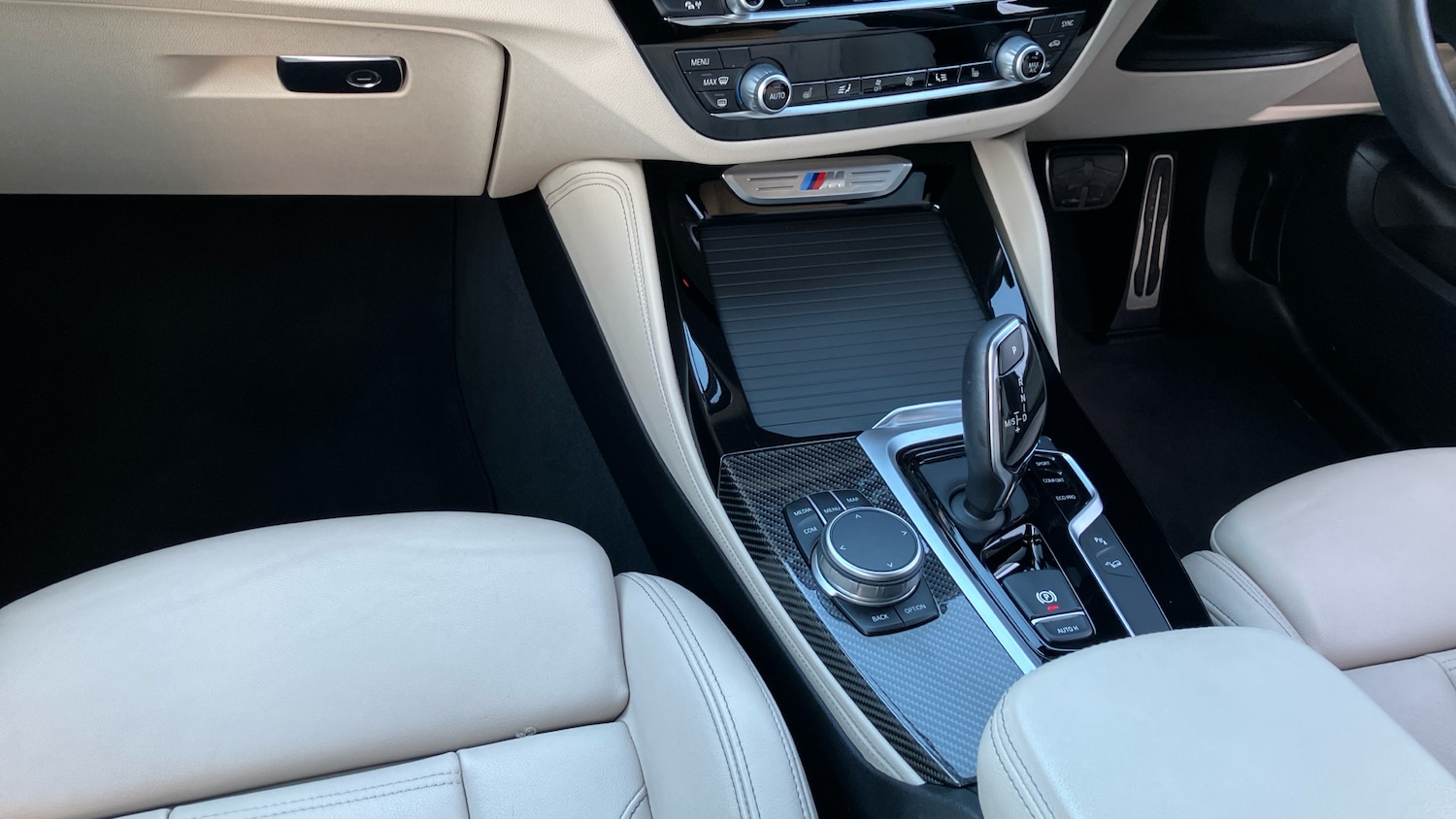 Used BMW X4 2020 for sale - 77997479: Photo 13