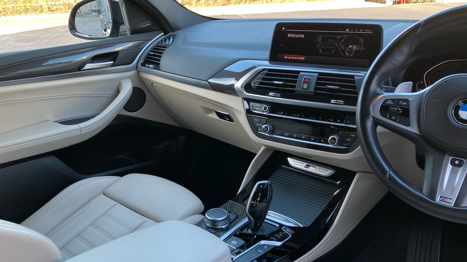 Used BMW X4 2020 for sale - 77997479: Photo 14