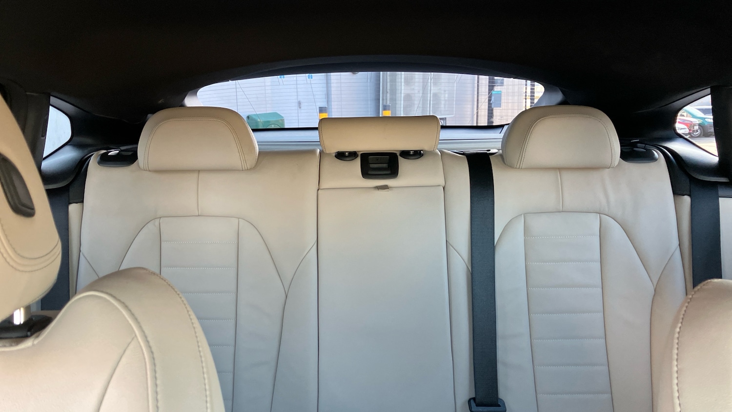 Used BMW X4 2020 for sale - 77997479: Photo 15