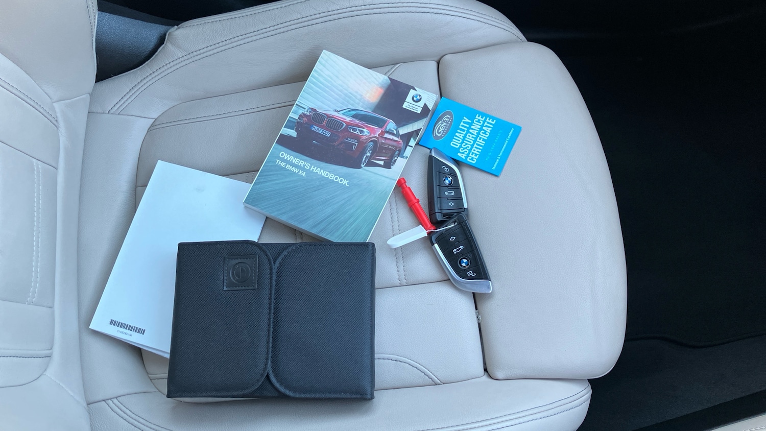 Used BMW X4 2020 for sale - 77997479: Photo 19