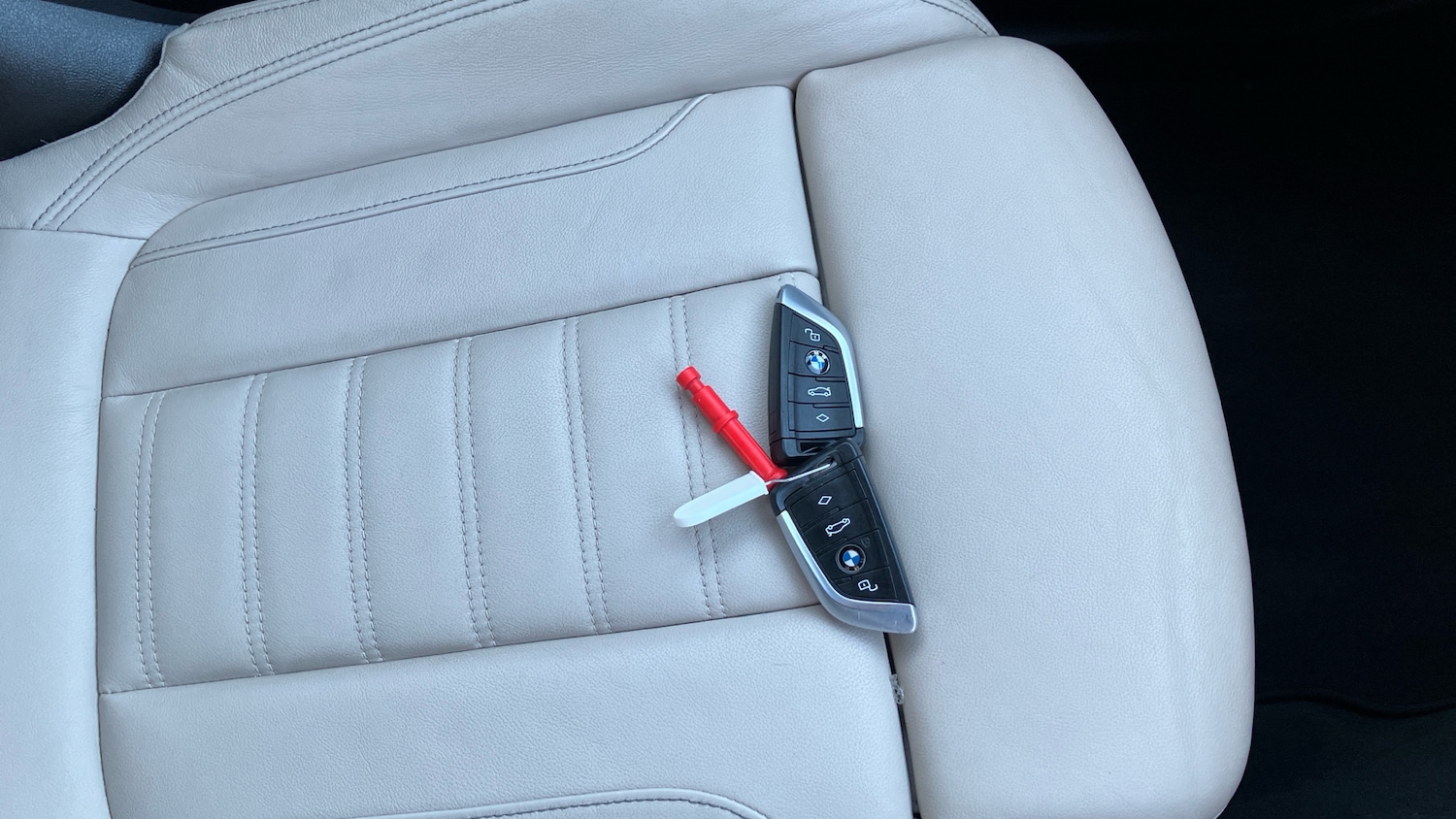 Used BMW X4 2020 for sale - 77997479: Photo 20