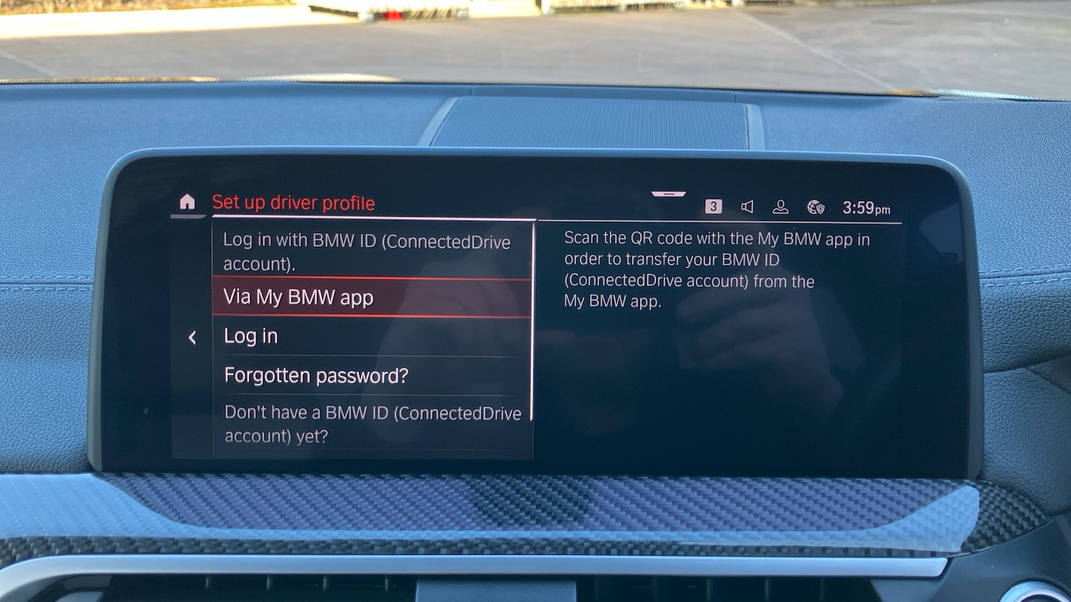 Used BMW X4 2020 for sale - 77997479: Photo 21