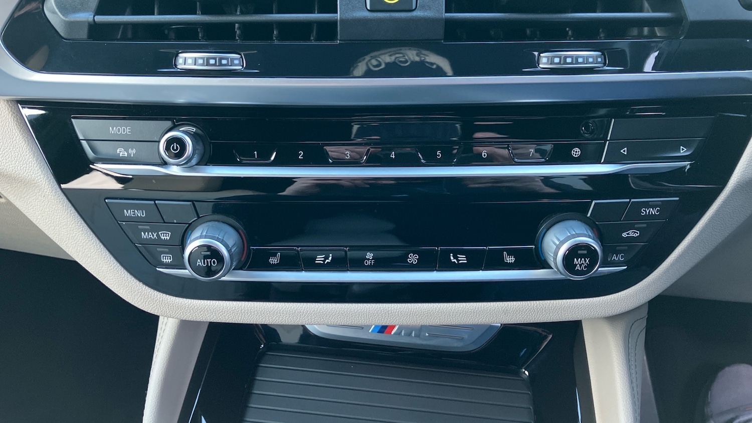 Used BMW X4 2020 for sale - 77997479: Photo 24