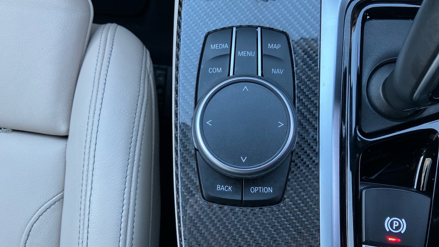 Used BMW X4 2020 for sale - 77997479: Photo 27