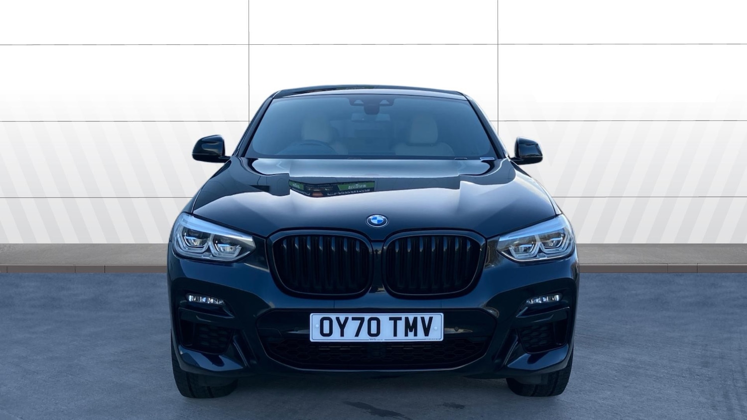 Used BMW X4 2020 for sale - 77997479: Photo 3
