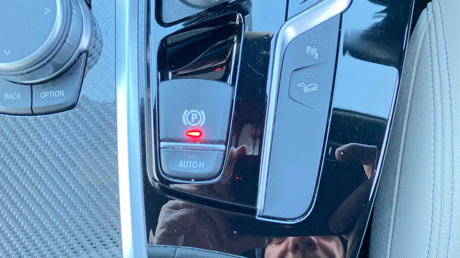 Used BMW X4 2020 for sale - 77997479: Photo 30