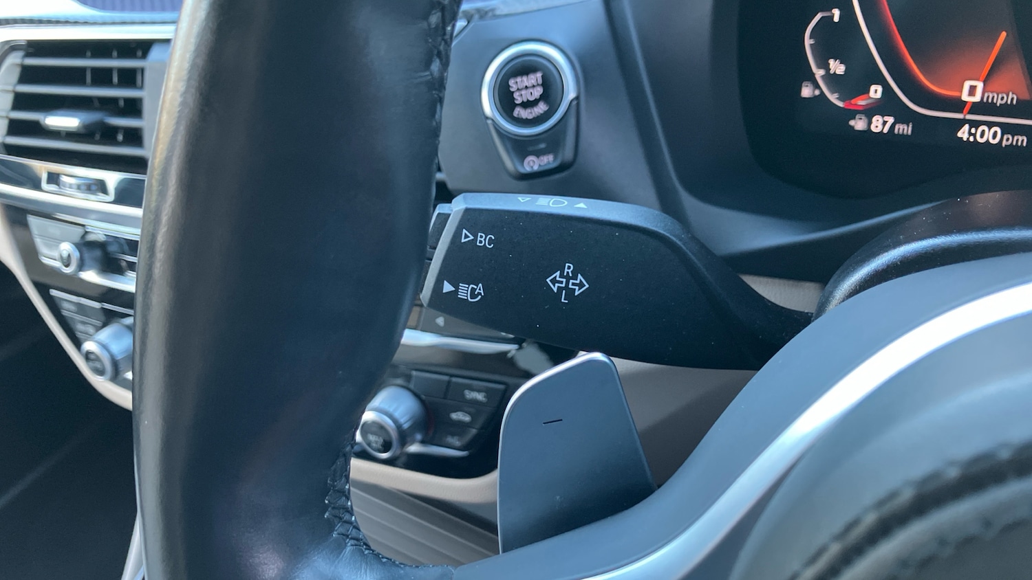 Used BMW X4 2020 for sale - 77997479: Photo 35