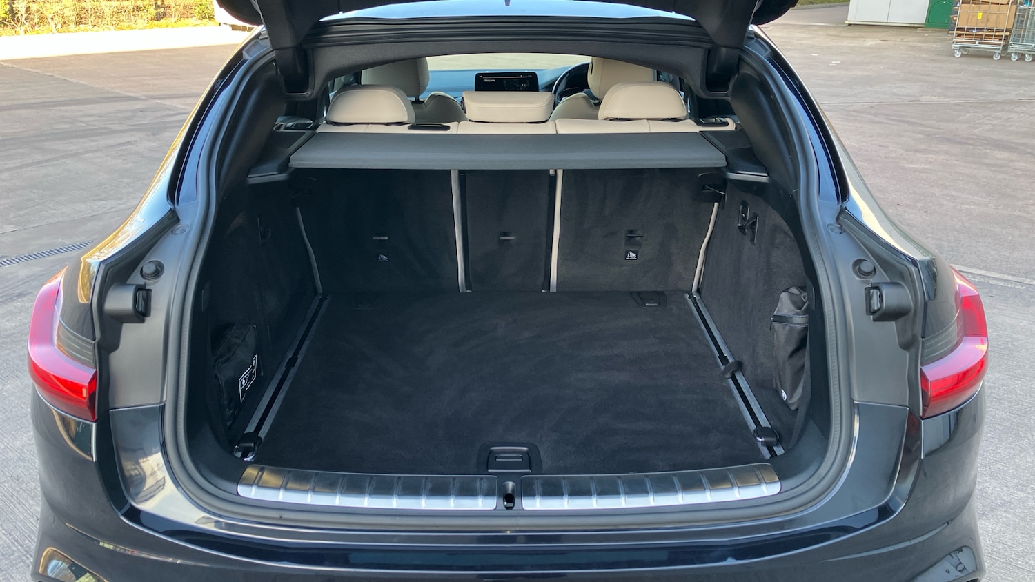 Used BMW X4 2020 for sale - 77997479: Photo 4